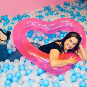 Meet your Posher, Andrea